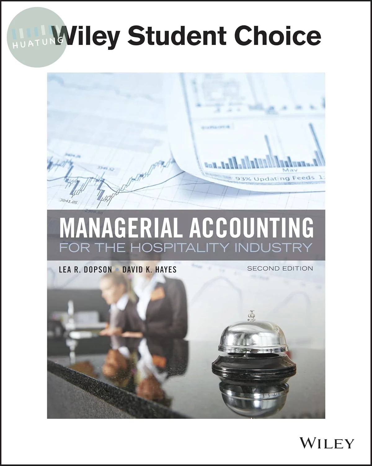 Managerial Accounting for the Hospitality Industry (1版)