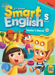 Smart English (2/e) Starter Teacher΄s Manual (2版)
