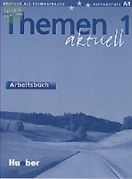 Themen aktuell 1, Arbeitsbuch 
