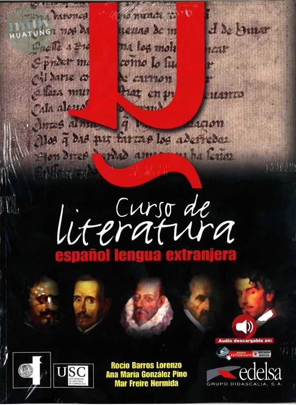 Curso de Literatura 