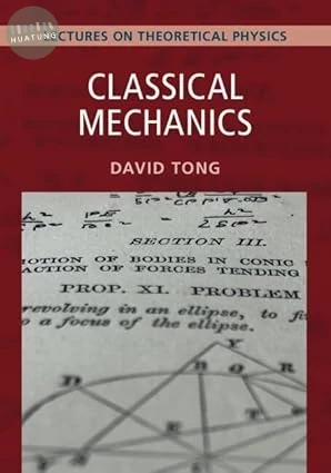 Classical Mechanics: Volume 1: Lectures on Theoretical Physics 