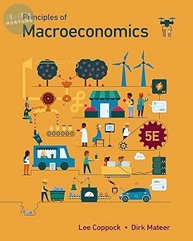 Principles of Macroeconomics 5/e (5版)
