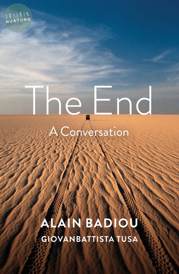 The End 