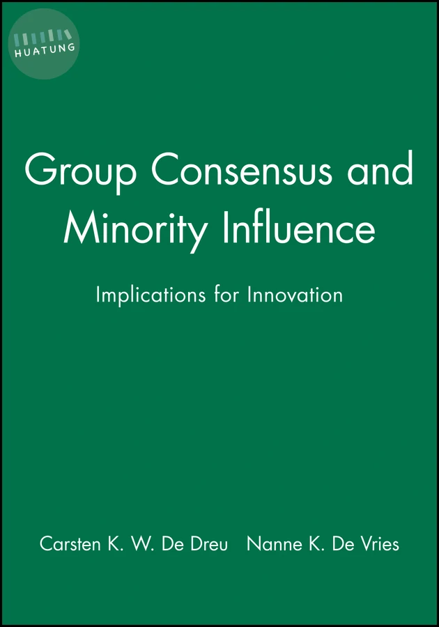 Group Consensus and Minority Influence 