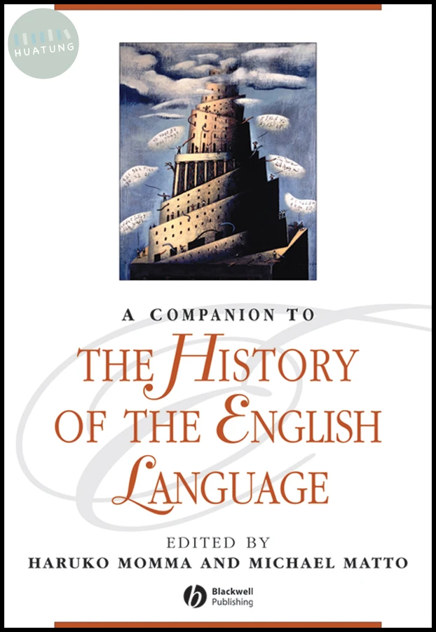 A Companion to the History of the English Language 