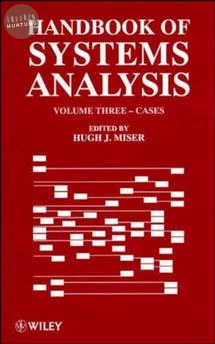 Handbook of Systems Analysis, Volume 3 
