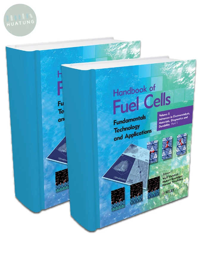 Handbook of Fuel Cells 