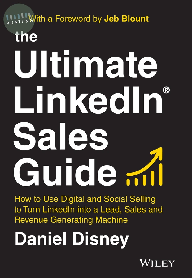 The Ultimate LinkedIn Sales Guide 