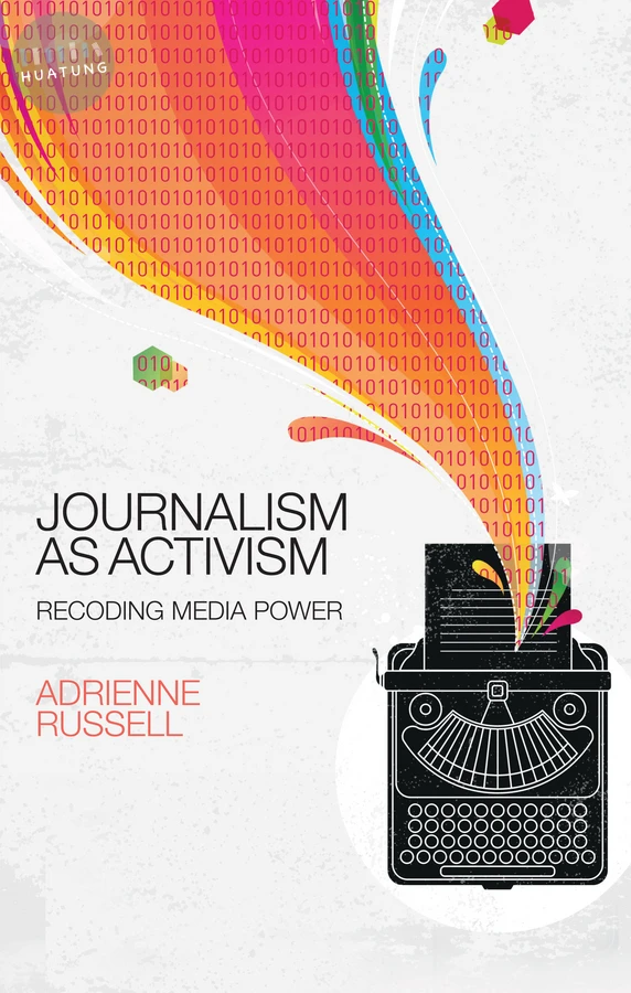 Journalism as Activism 