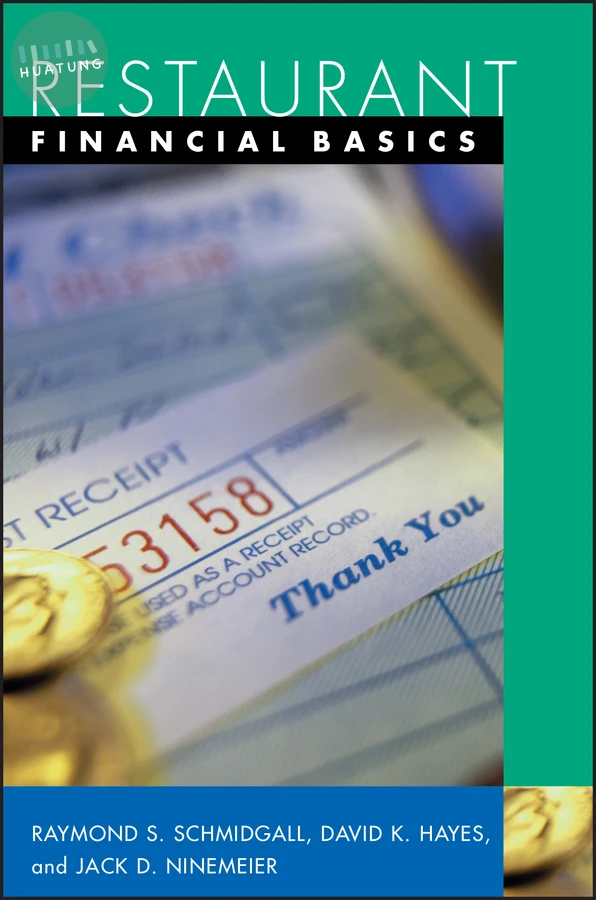 Restaurant Financial Basics 