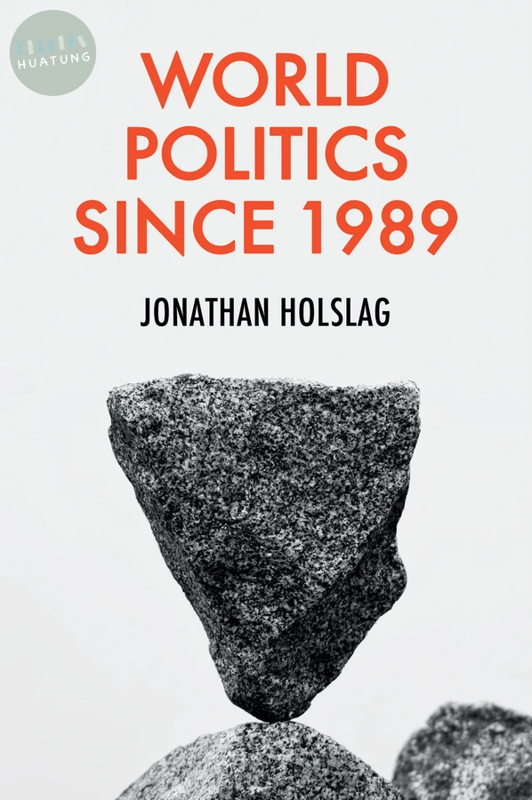 World Politics since 1989 