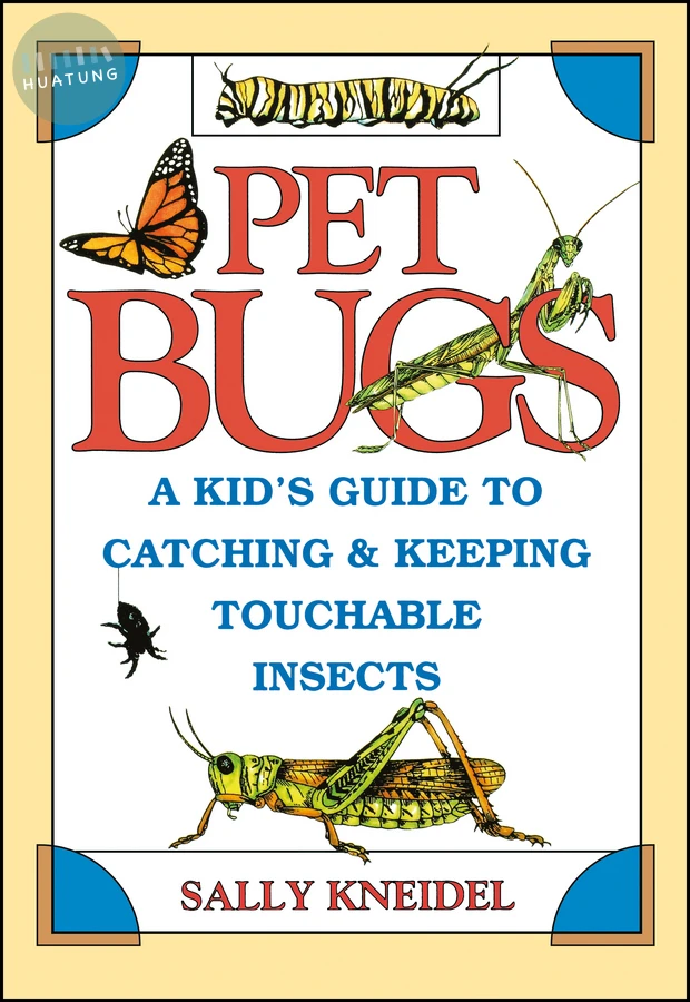 Pet Bugs 