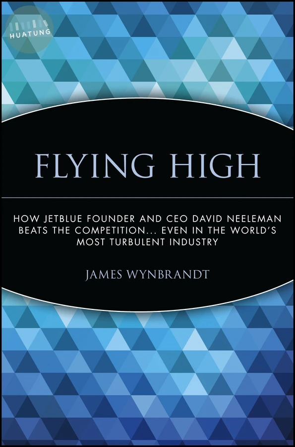 Flying High 