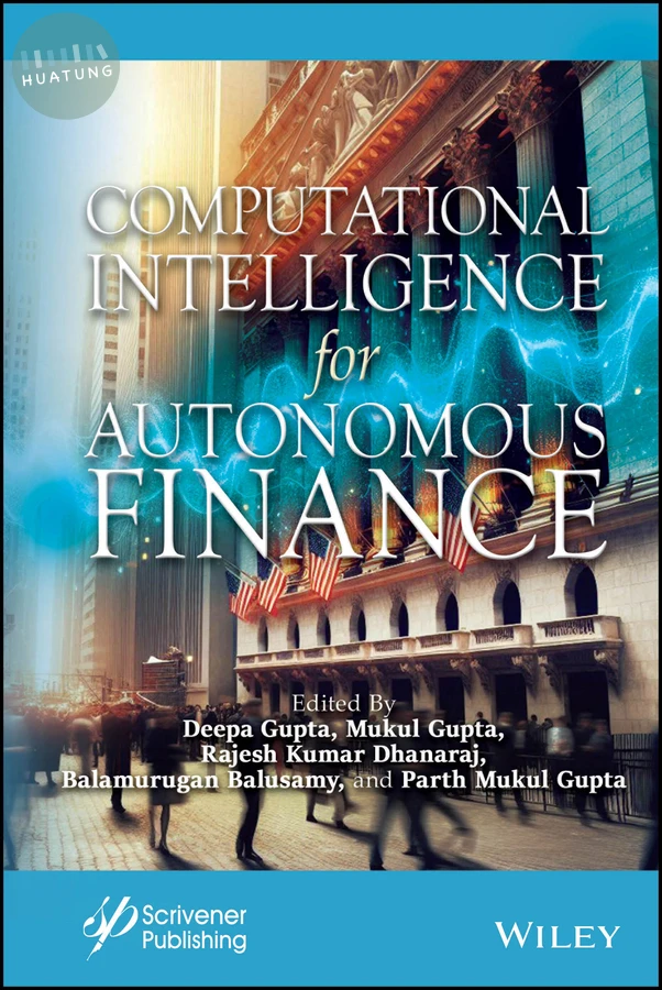 Computational Intelligence for Autonomous Finance 
