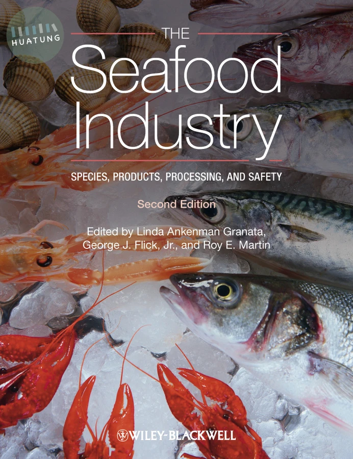 The Seafood Industry 