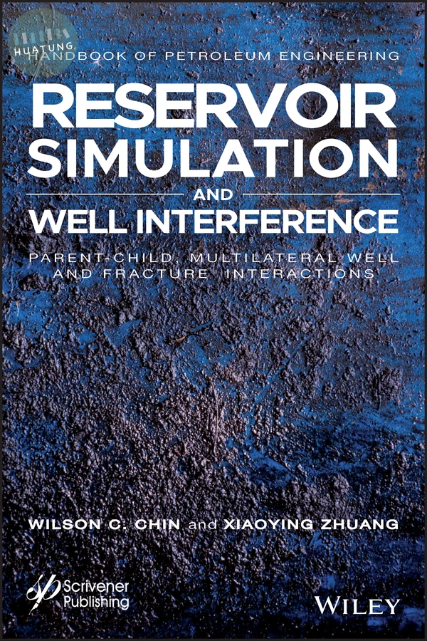 Reservoir Simulation and Well Interference 