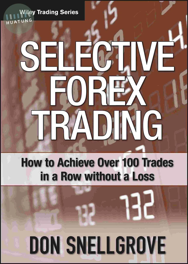 Selective Forex Trading 