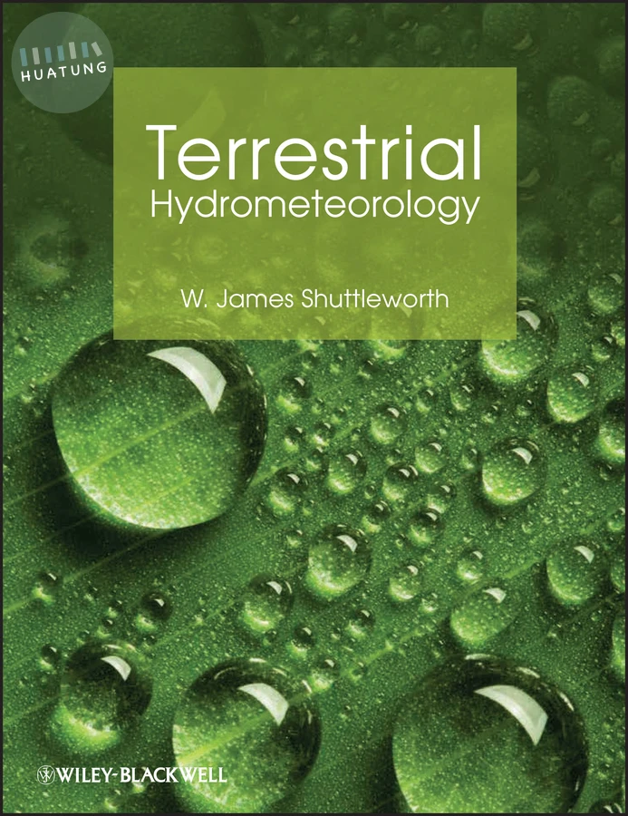 Terrestrial Hydrometeorology 