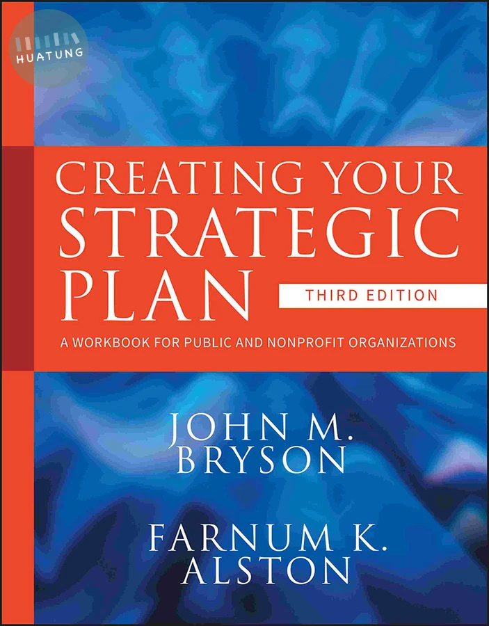 Creating Your Strategic Plan 