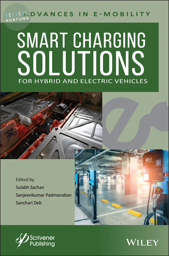 Smart Charging Solutions for Hybrid and Electric Vehicles 