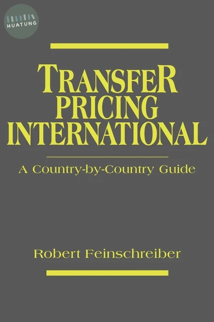 Transfer Pricing International 
