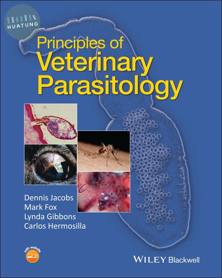 Principles of Veterinary Parasitology 