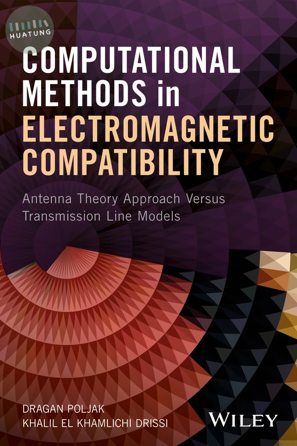 Computational Methods in Electromagnetic Compatibility 