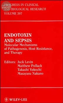 Endotoxin and Sepsis 