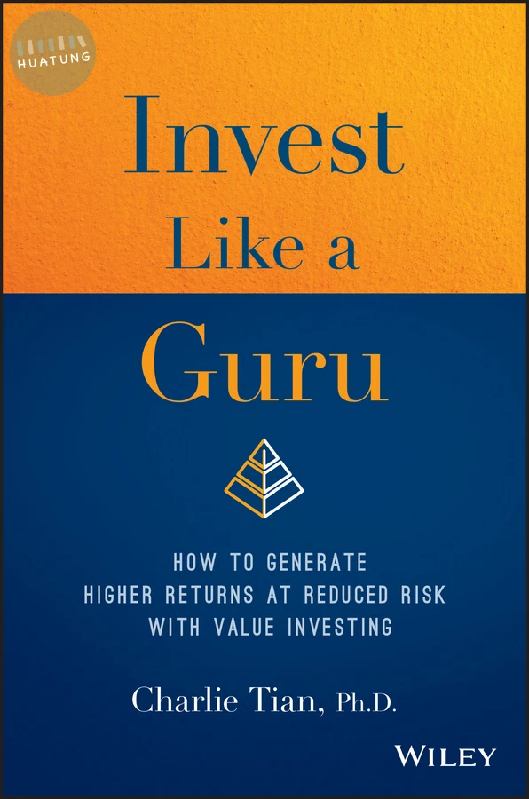 Invest Like a Guru 