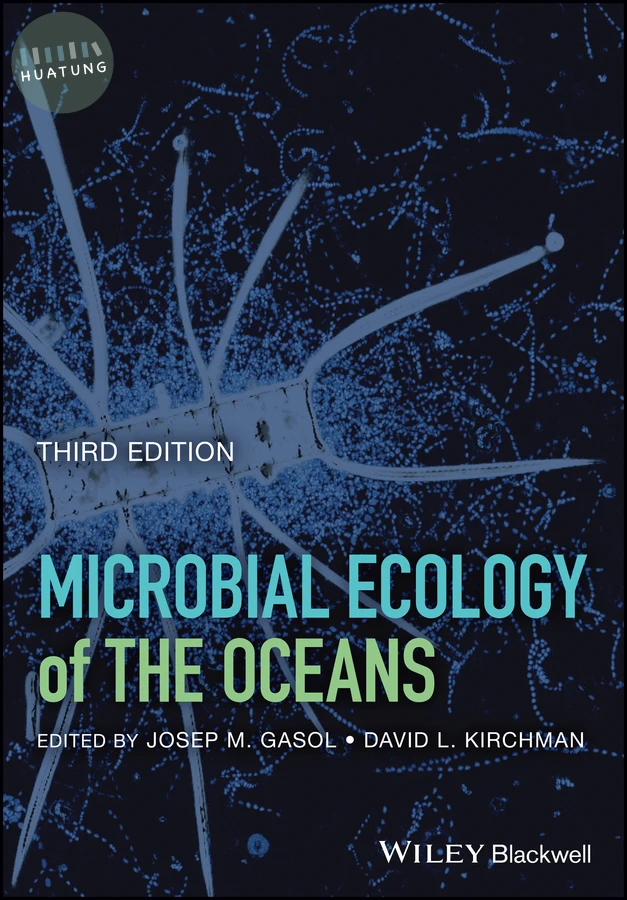 Microbial Ecology of the Oceans 