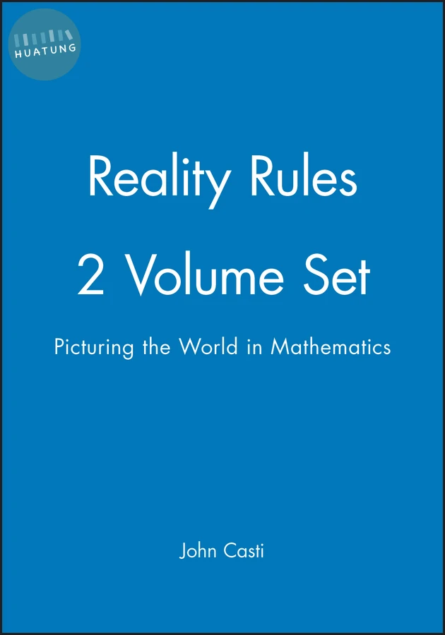 Reality Rules, Set 