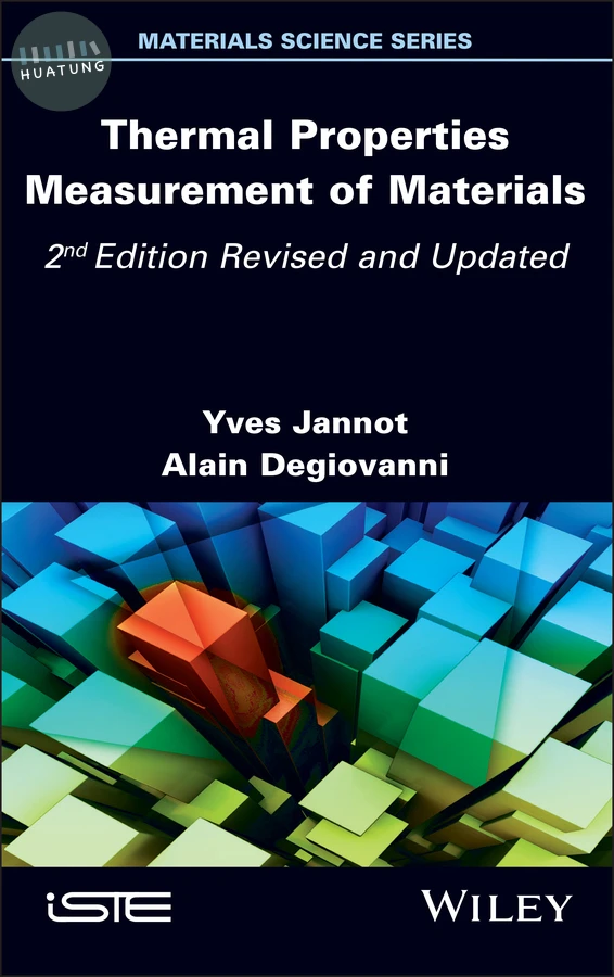 Thermal Properties Measurement of Materials 