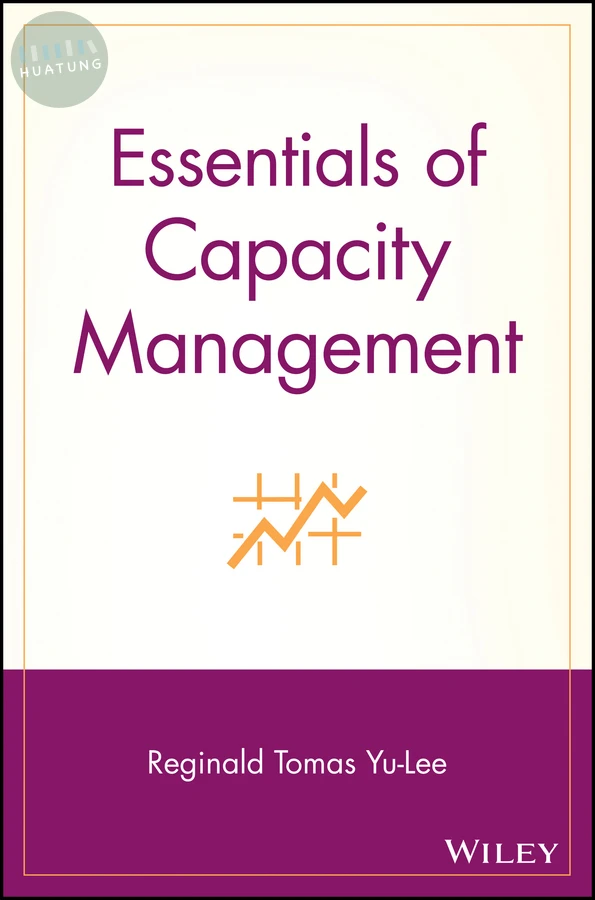 Essentials of Capacity Management 