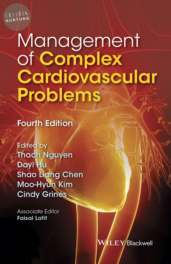Management of Complex Cardiovascular Problems 