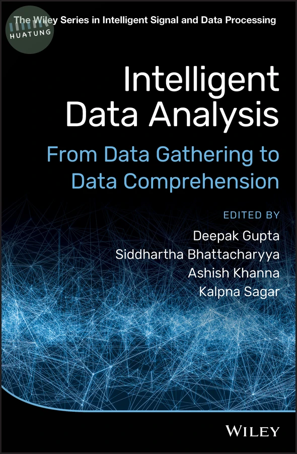 Intelligent Data Analysis 