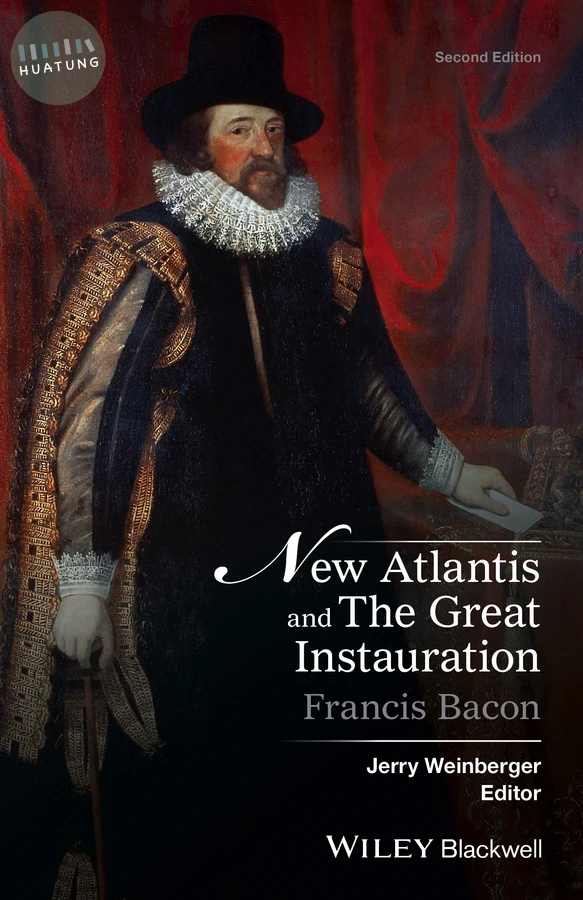 New Atlantis and The Great Instauration 
