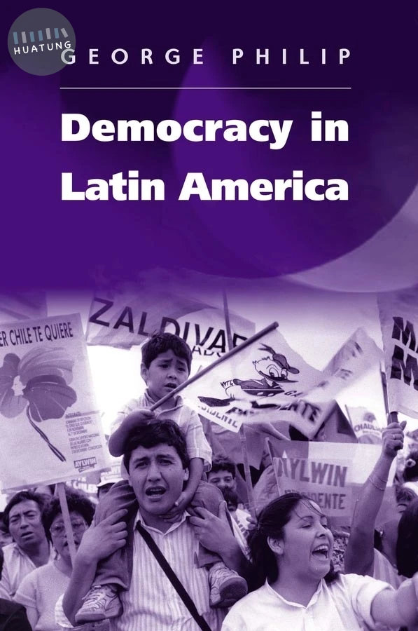 Democracy in Latin America 