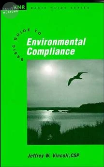 Basic Guide to Environmental Compliance 