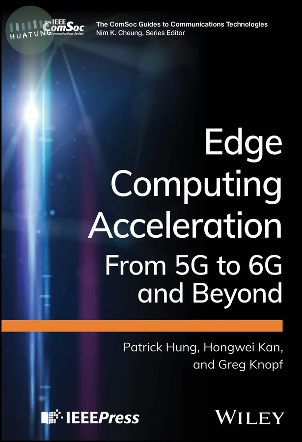 Edge Computing Acceleration 