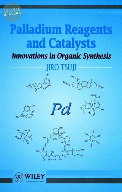 Palladium Reagents and Catalysts 