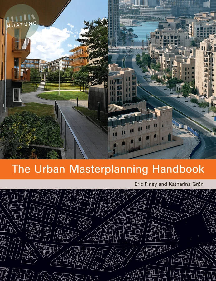 The Urban Masterplanning Handbook 