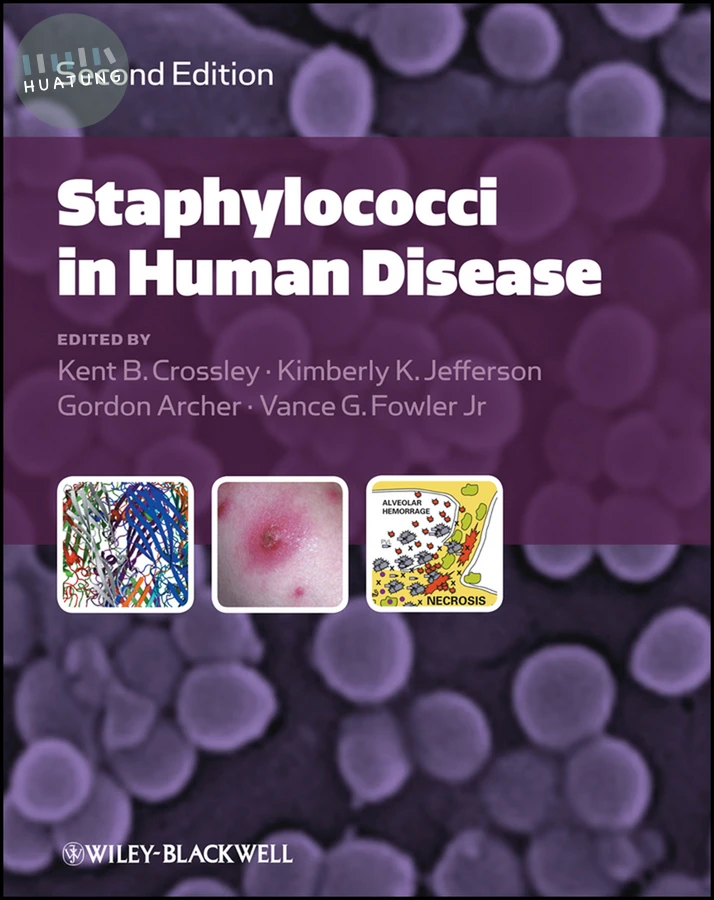 Staphylococci in Human Disease 