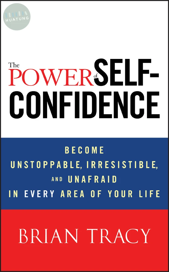 The Power of Self-Confidence 