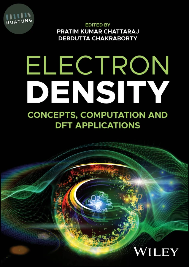 Electron Density 