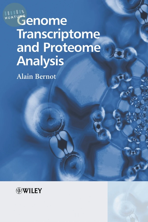 Genome Transcriptome and Proteome Analysis 