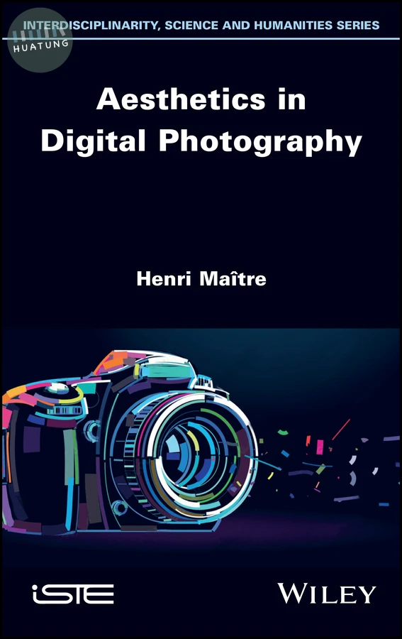 Aesthetics in Digital Photography 