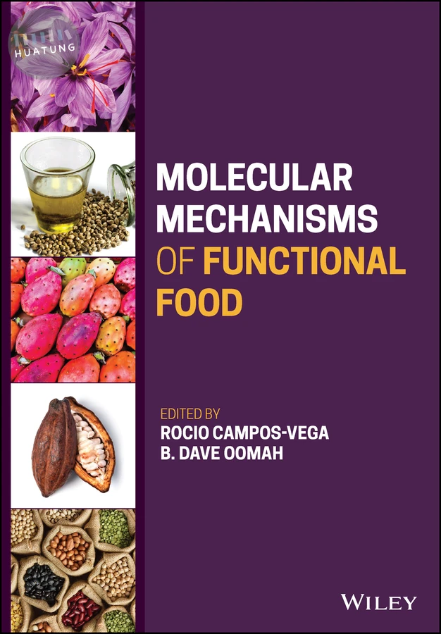 Molecular Mechanisms of Functional Food 