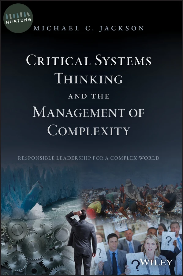 Critical Systems Thinking and the Management of Complexity 