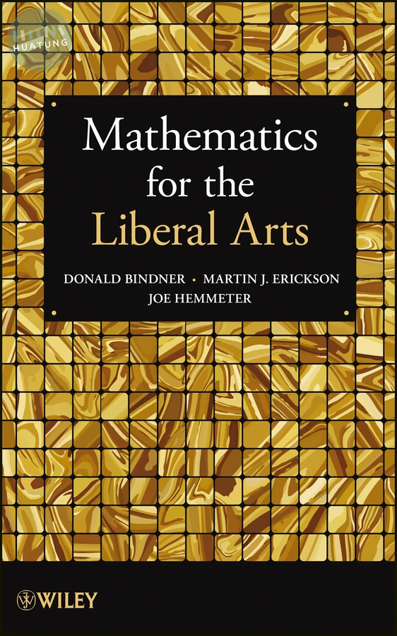 Mathematics for the Liberal Arts 