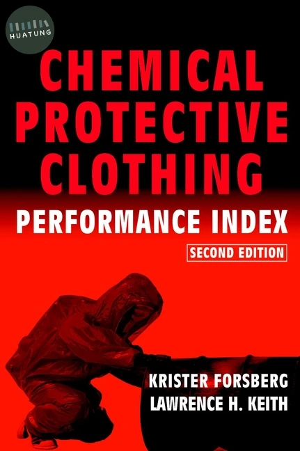 Chemical Protective Clothing Performance Index 